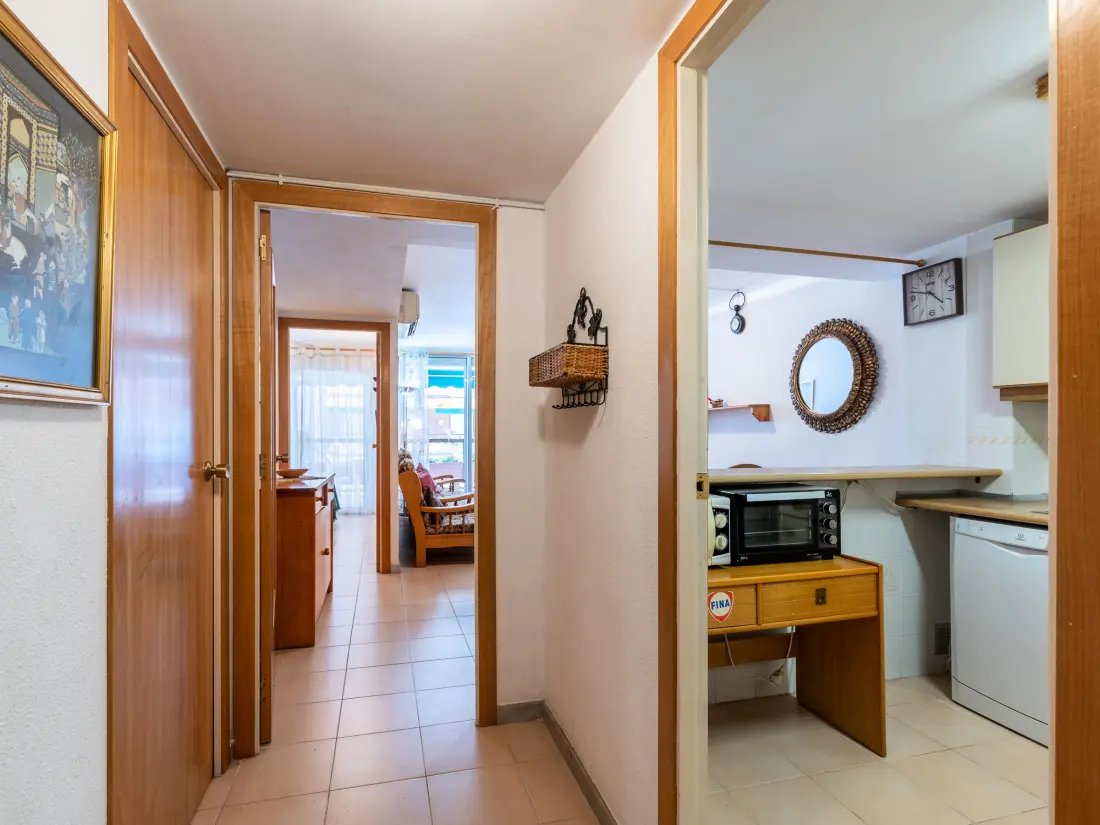 Location de Vacances Torredembarra 260