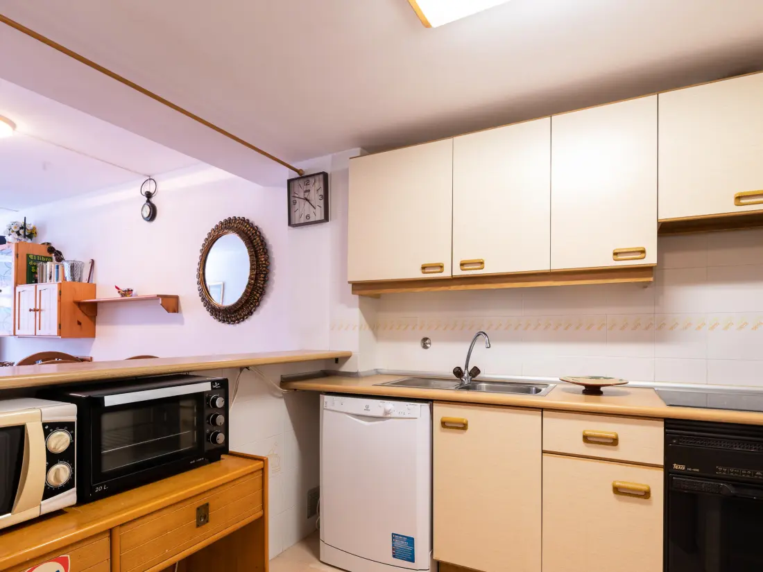 Location de Vacances Torredembarra 260