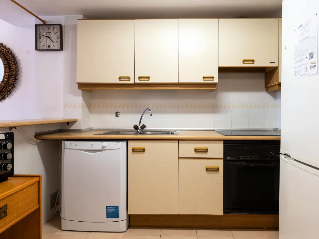 Location de Vacances Torredembarra 260