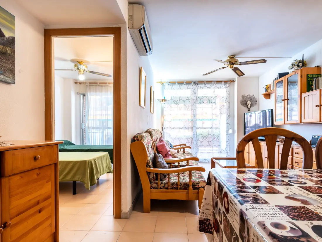 Location de Vacances Torredembarra 260