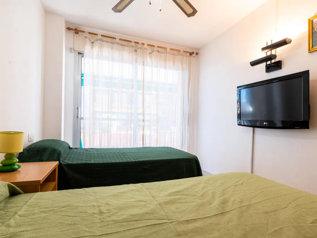 Location de Vacances Torredembarra 260