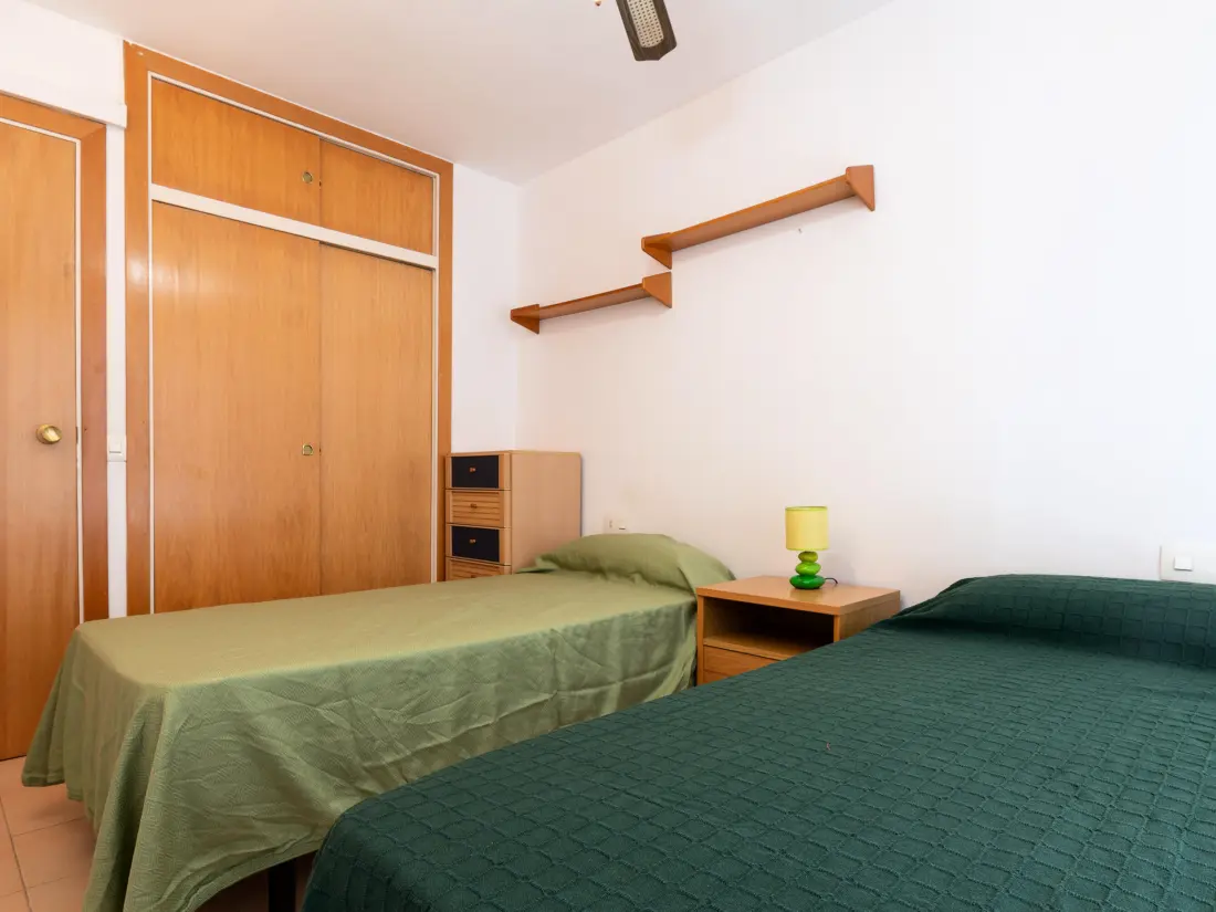 Location de Vacances Torredembarra 260