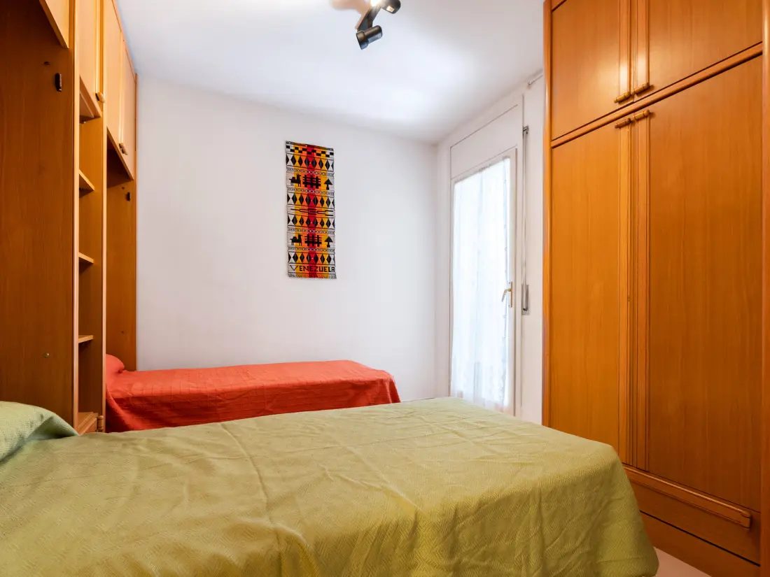 Location de Vacances Torredembarra 260