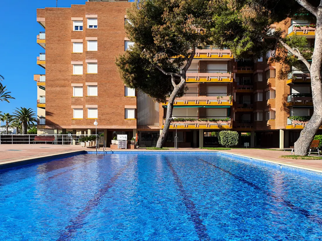 Location de Vacances Torredembarra 260