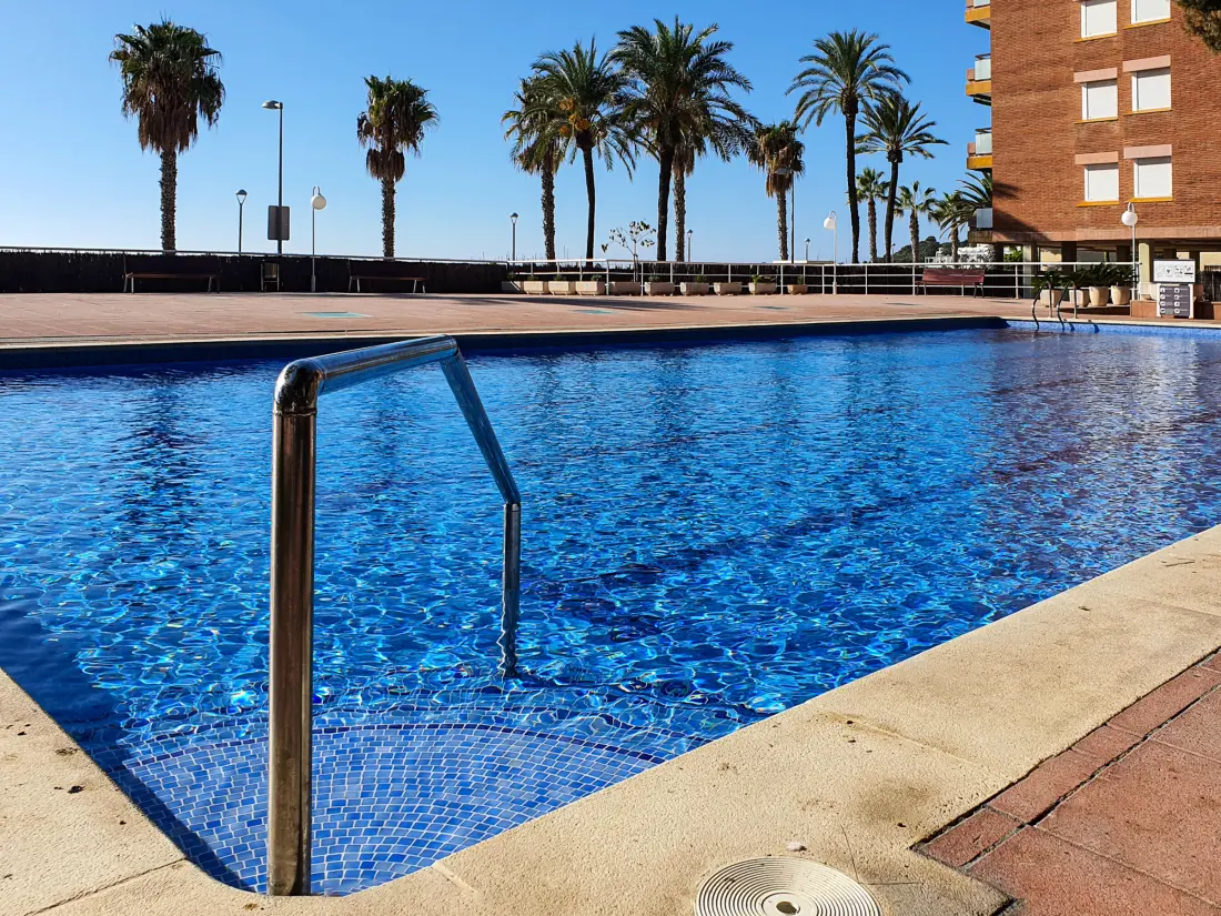 Location de Vacances Torredembarra 260