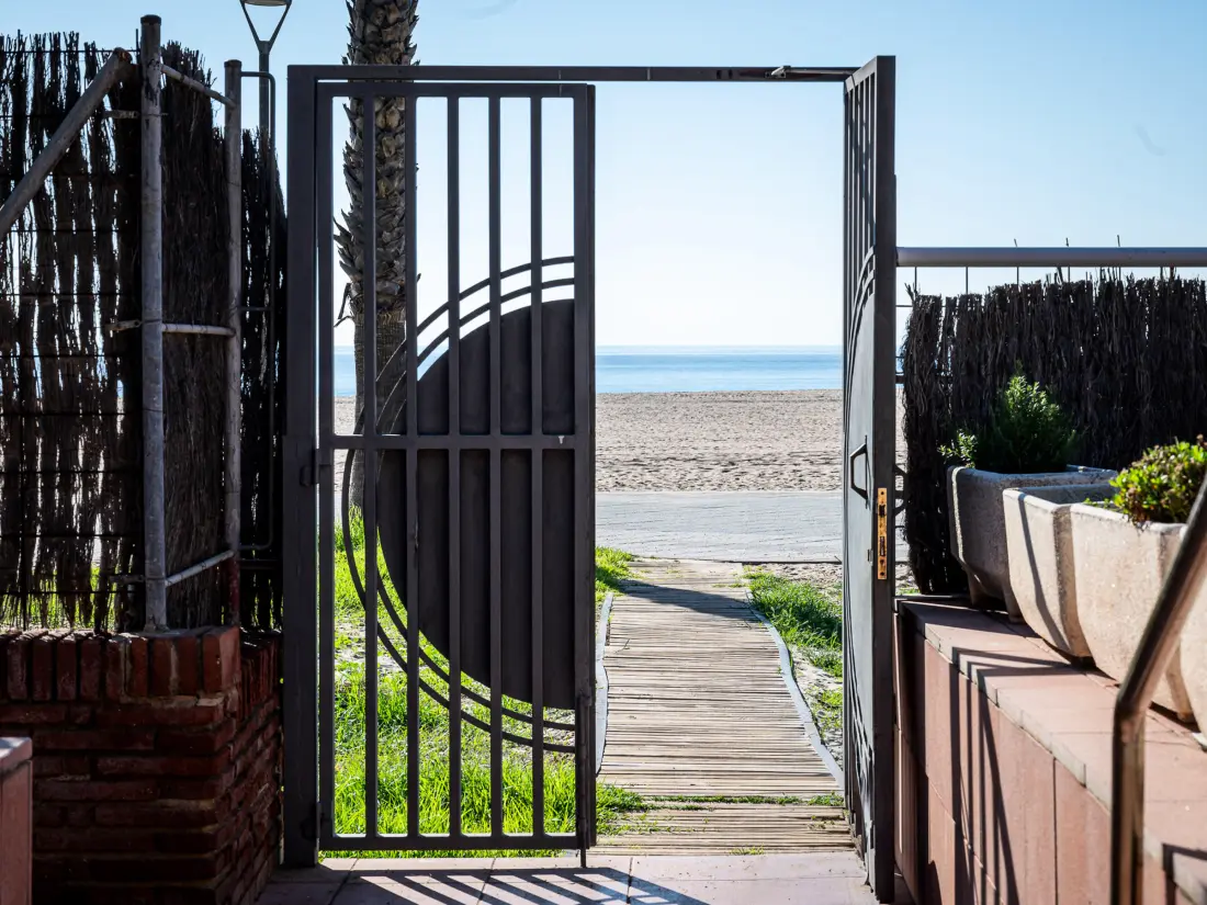 Location de Vacances Torredembarra 260