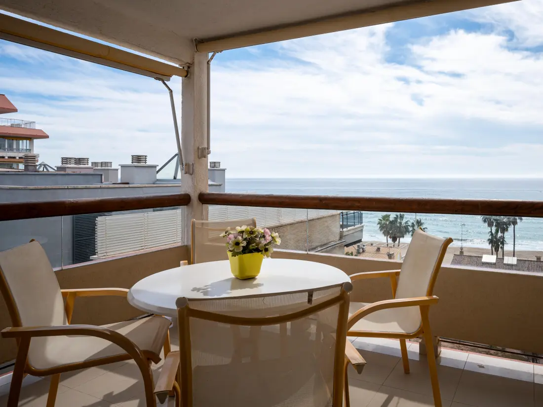 Location de Vacances Torredembarra 261