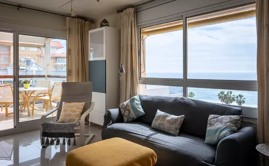 Location de Vacances Torredembarra 261