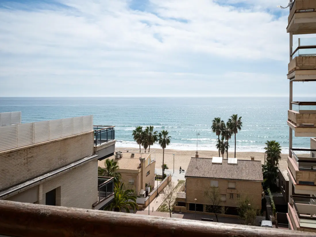 Location de Vacances Torredembarra 261