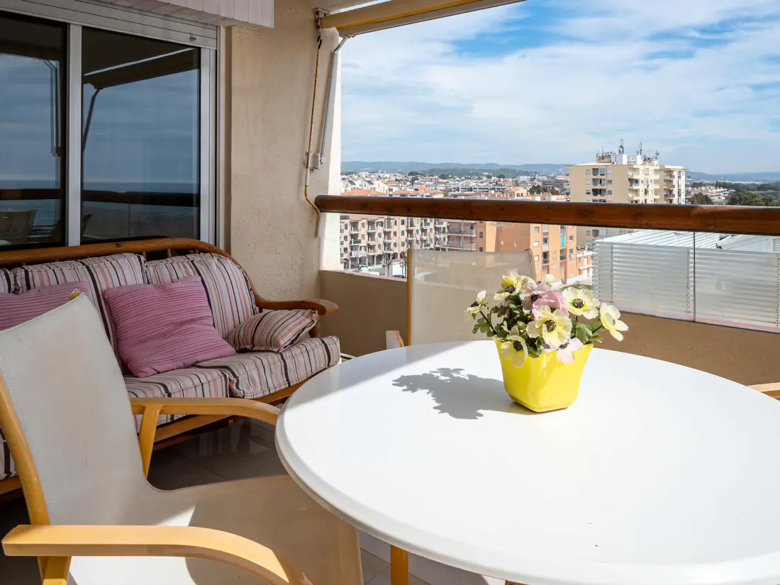 Location de Vacances Torredembarra 261