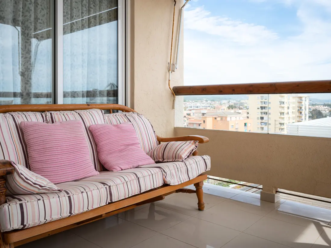 Location de Vacances Torredembarra 261