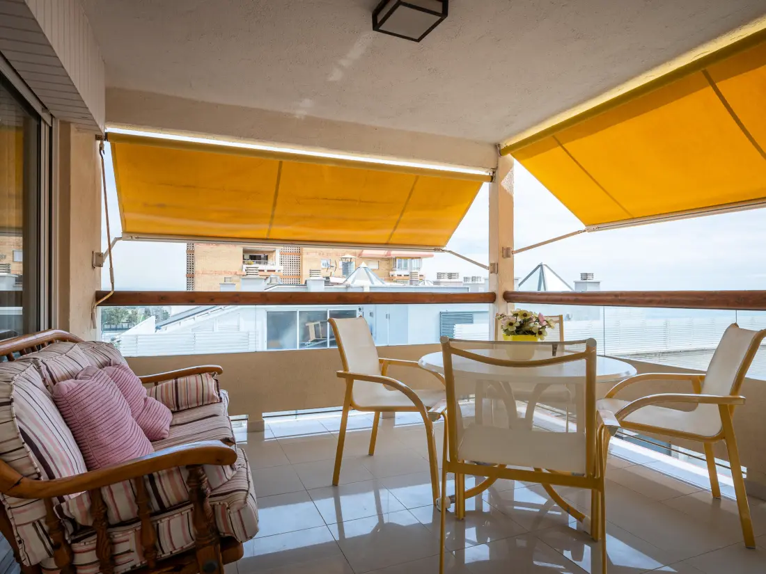 Location de Vacances Torredembarra 261