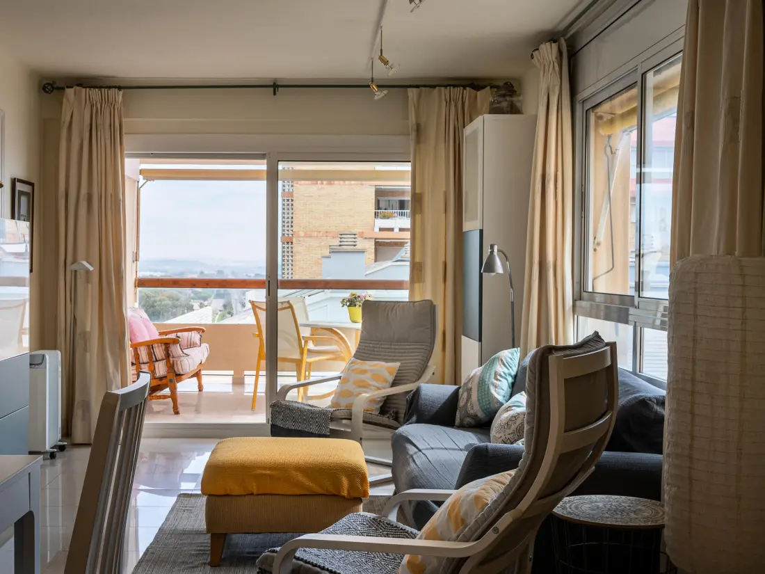 Location de Vacances Torredembarra 261