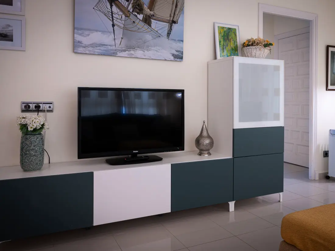 Location de Vacances Torredembarra 261