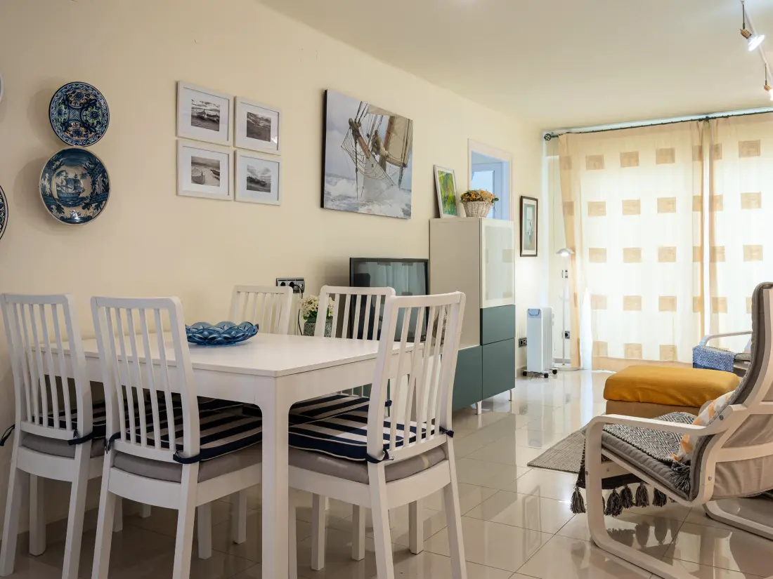Location de Vacances Torredembarra 261