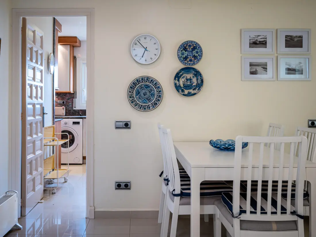 Location de Vacances Torredembarra 261