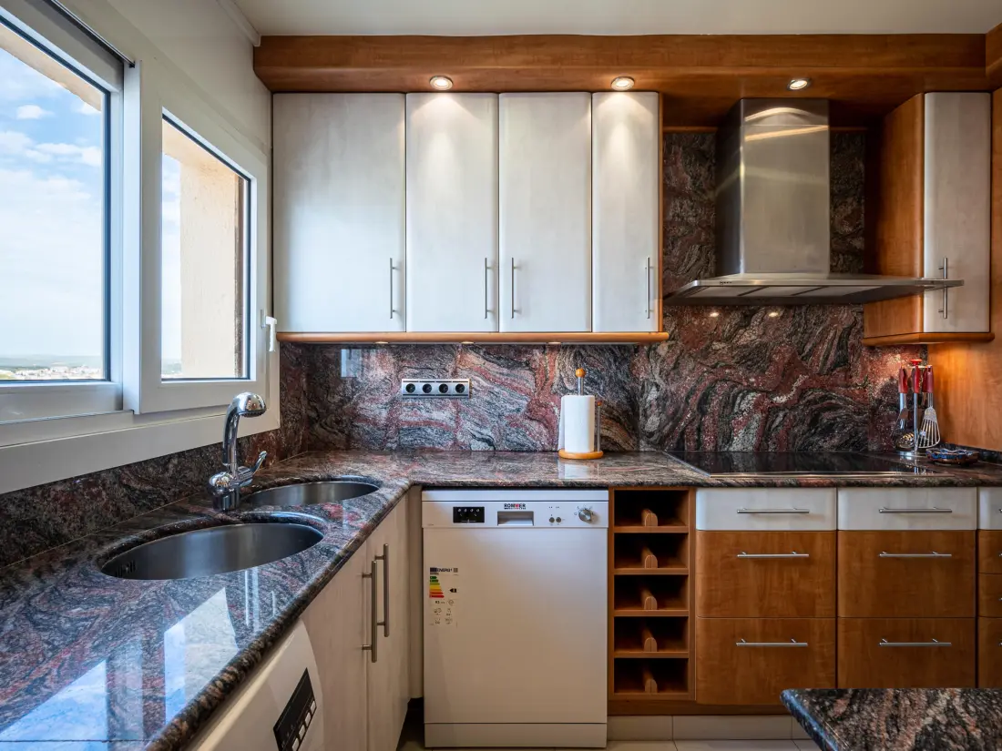 Location de Vacances Torredembarra 261