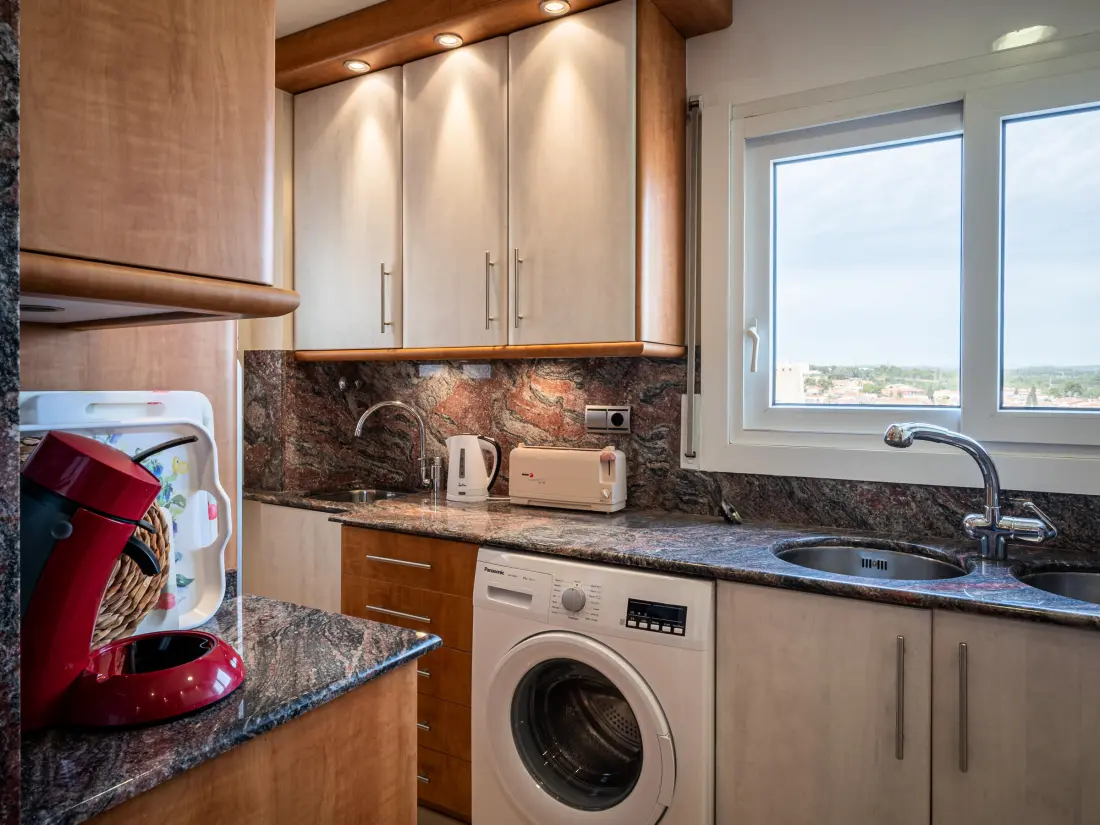 Location de Vacances Torredembarra 261
