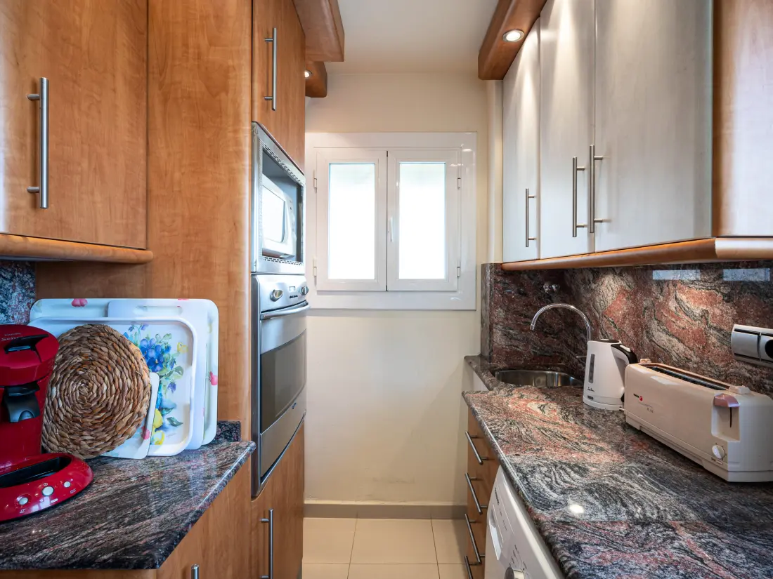Location de Vacances Torredembarra 261
