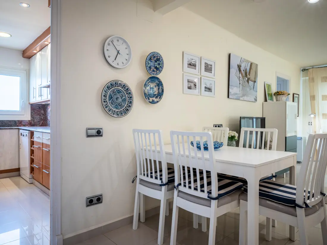 Location de Vacances Torredembarra 261