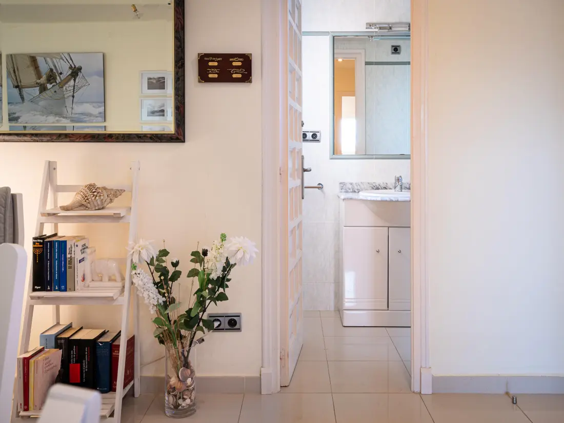 Location de Vacances Torredembarra 261