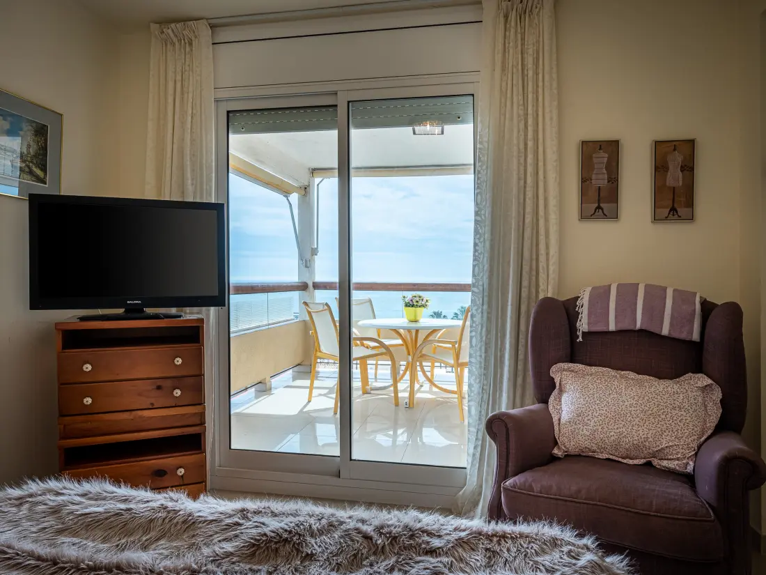 Location de Vacances Torredembarra 261