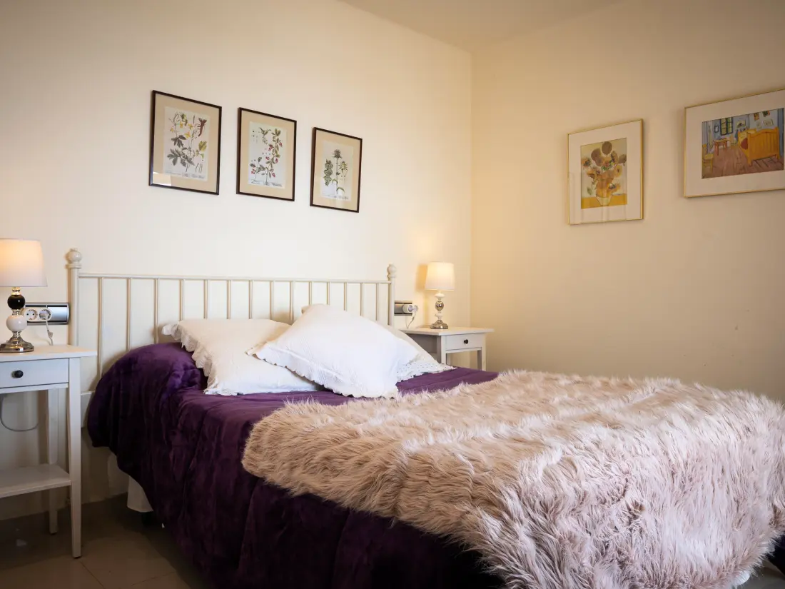 Location de Vacances Torredembarra 261