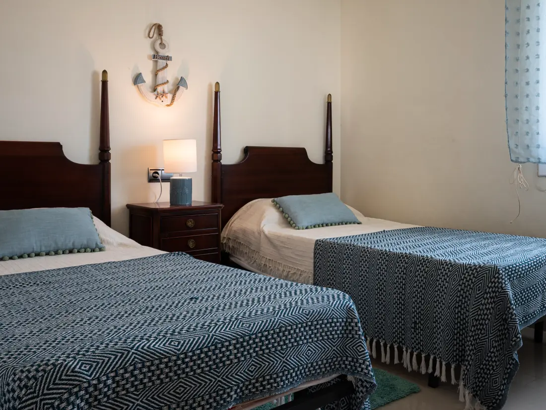 Location de Vacances Torredembarra 261