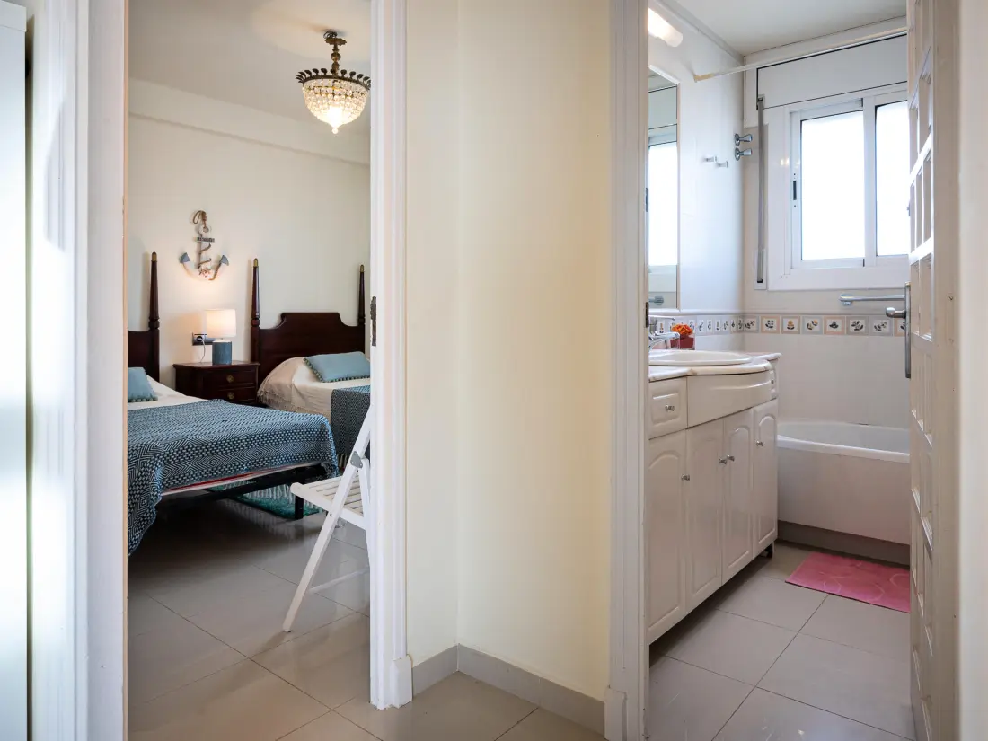 Location de Vacances Torredembarra 261