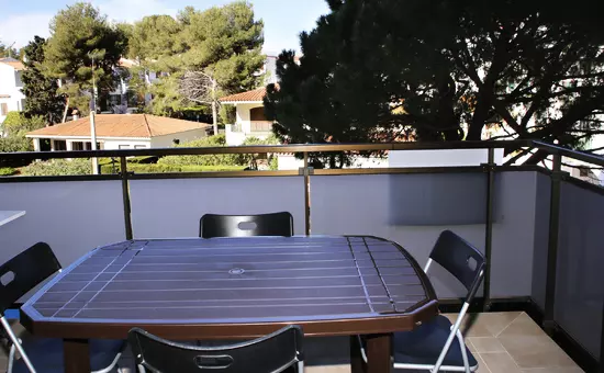 Location de Vacances Torredembarra 269
