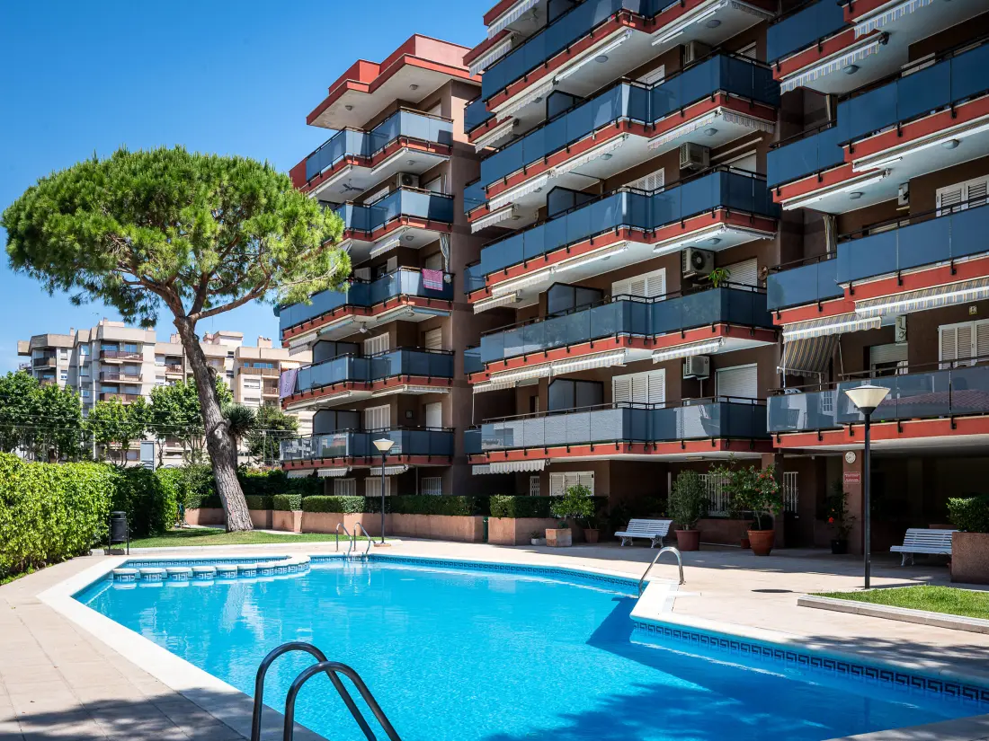Location de Vacances Torredembarra 269