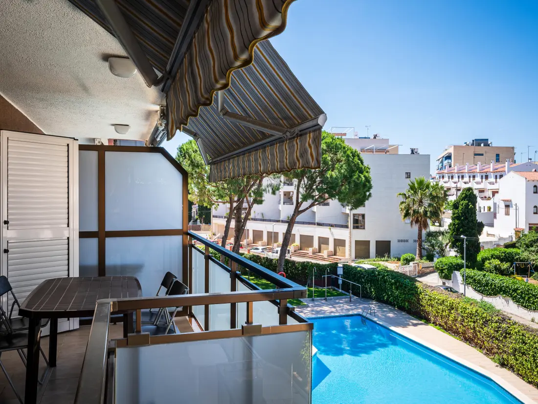 Location de Vacances Torredembarra 269