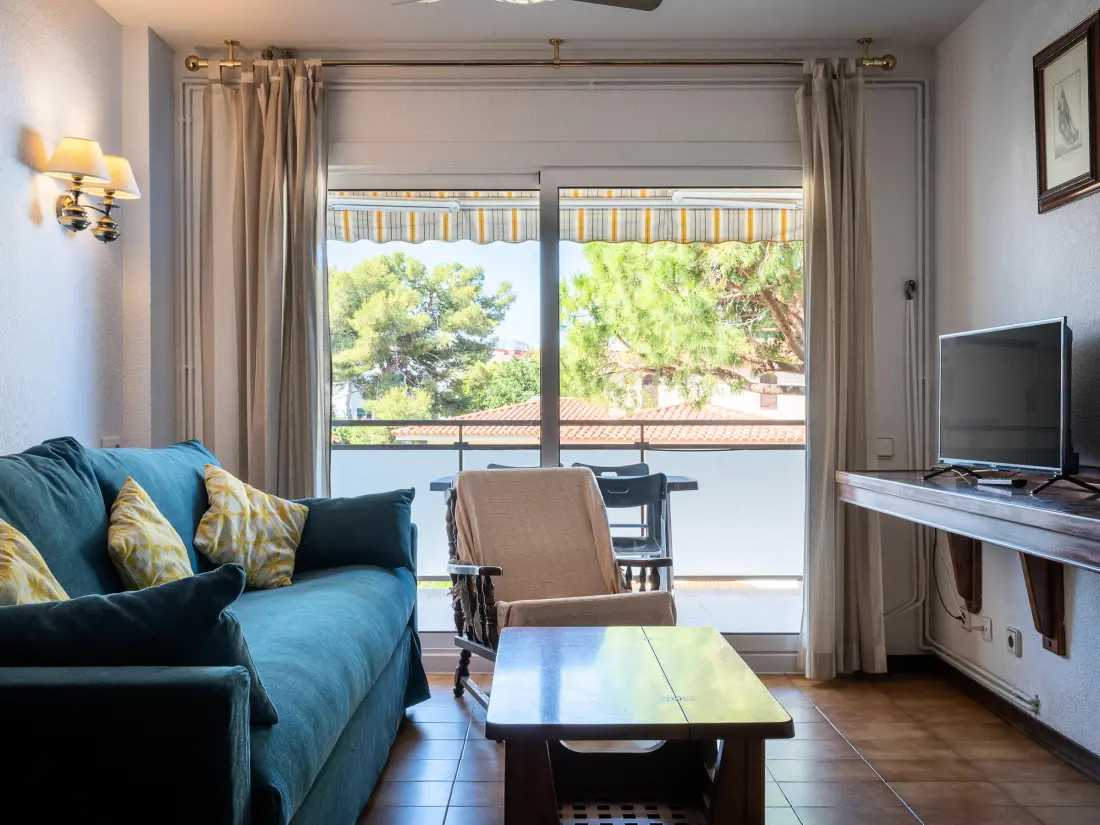 Location de Vacances Torredembarra 269