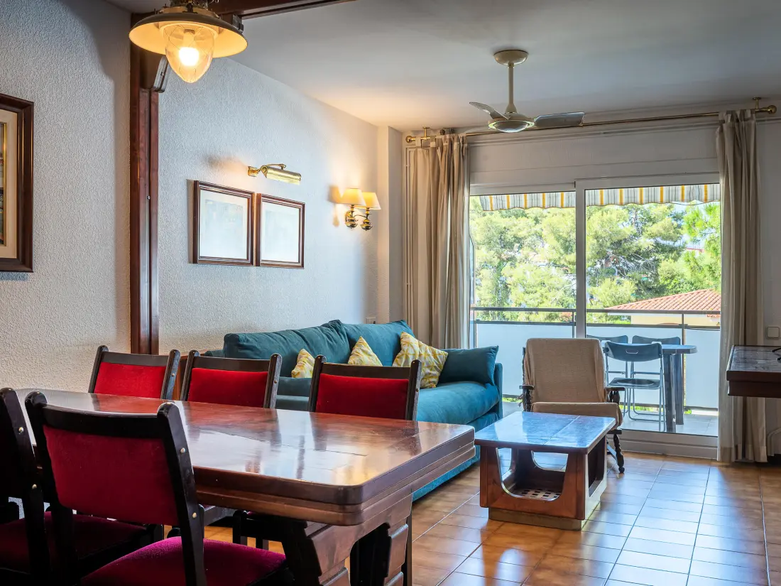 Location de Vacances Torredembarra 269