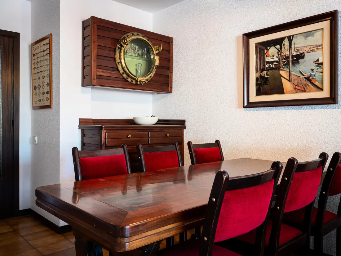 Location de Vacances Torredembarra 269