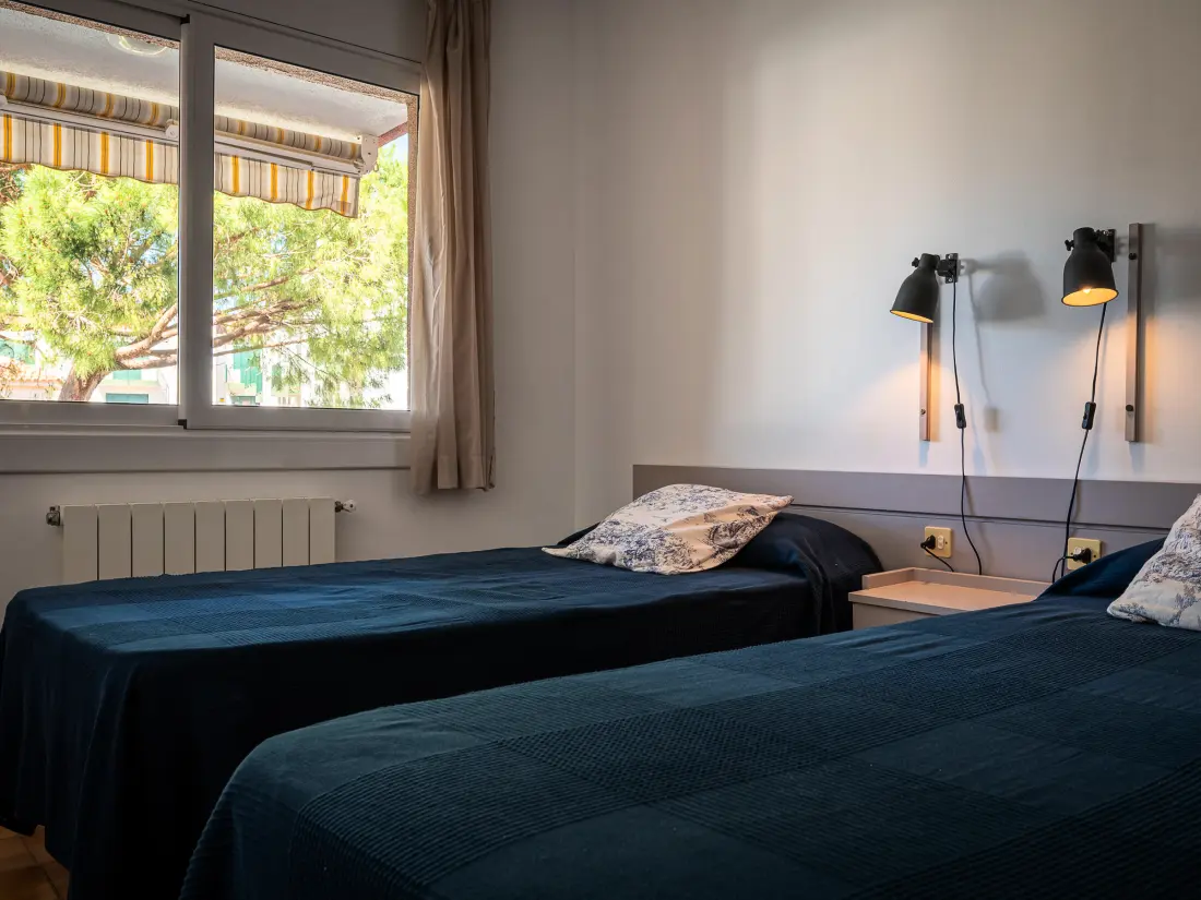 Location de Vacances Torredembarra 269