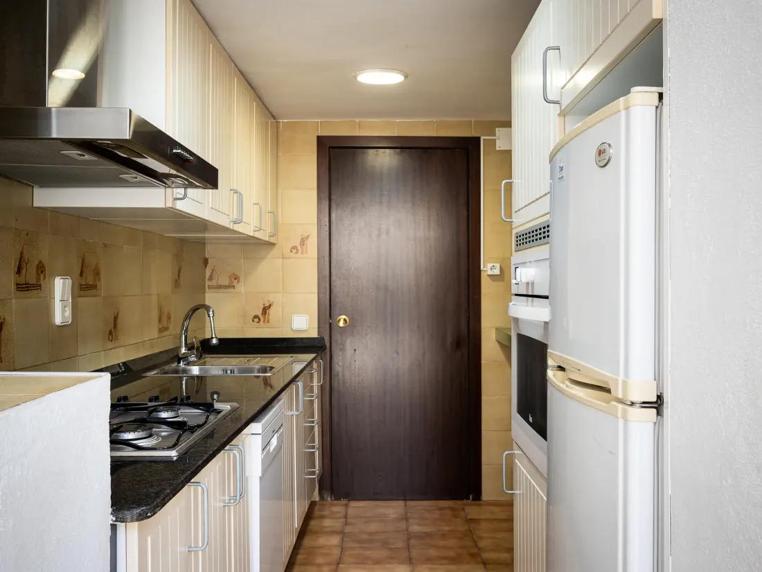 Location de Vacances Torredembarra 269