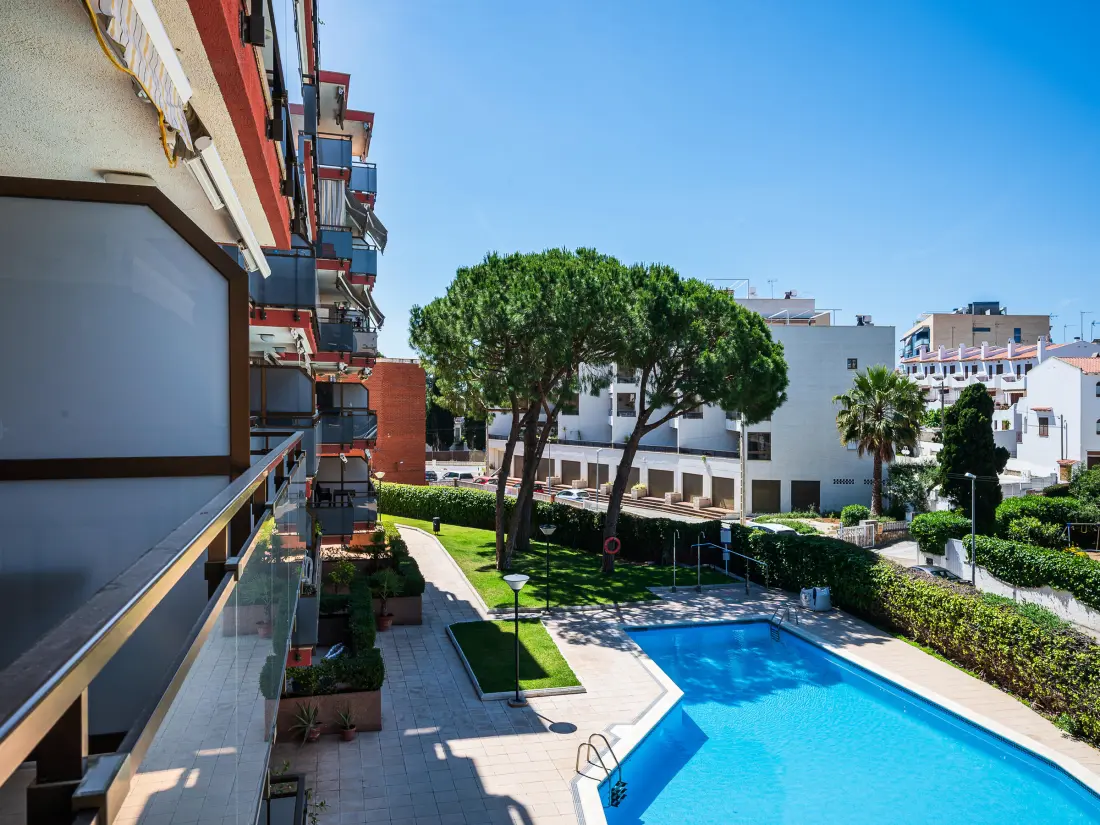 Location de Vacances Torredembarra 269