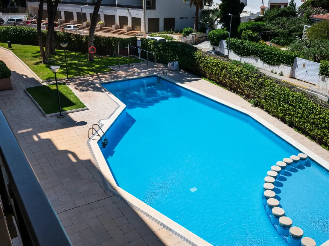 Location de Vacances Torredembarra 269