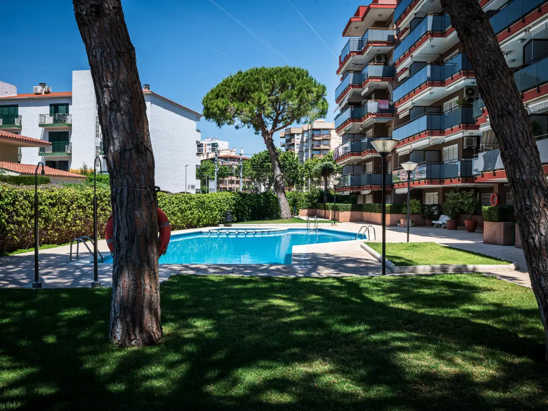 Location de Vacances Torredembarra 269