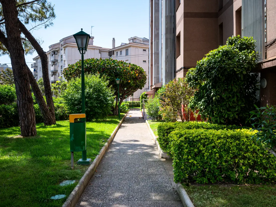 Location de Vacances Torredembarra 269