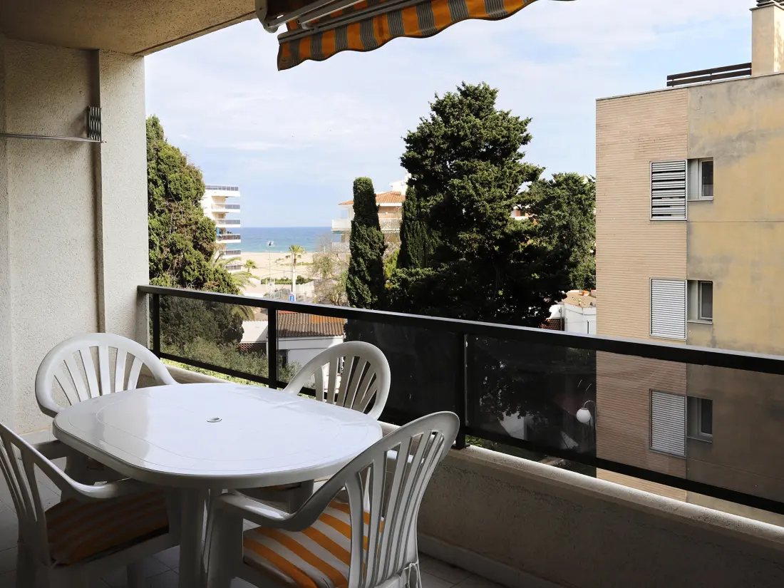 Location de Vacances Torredembarra 270
