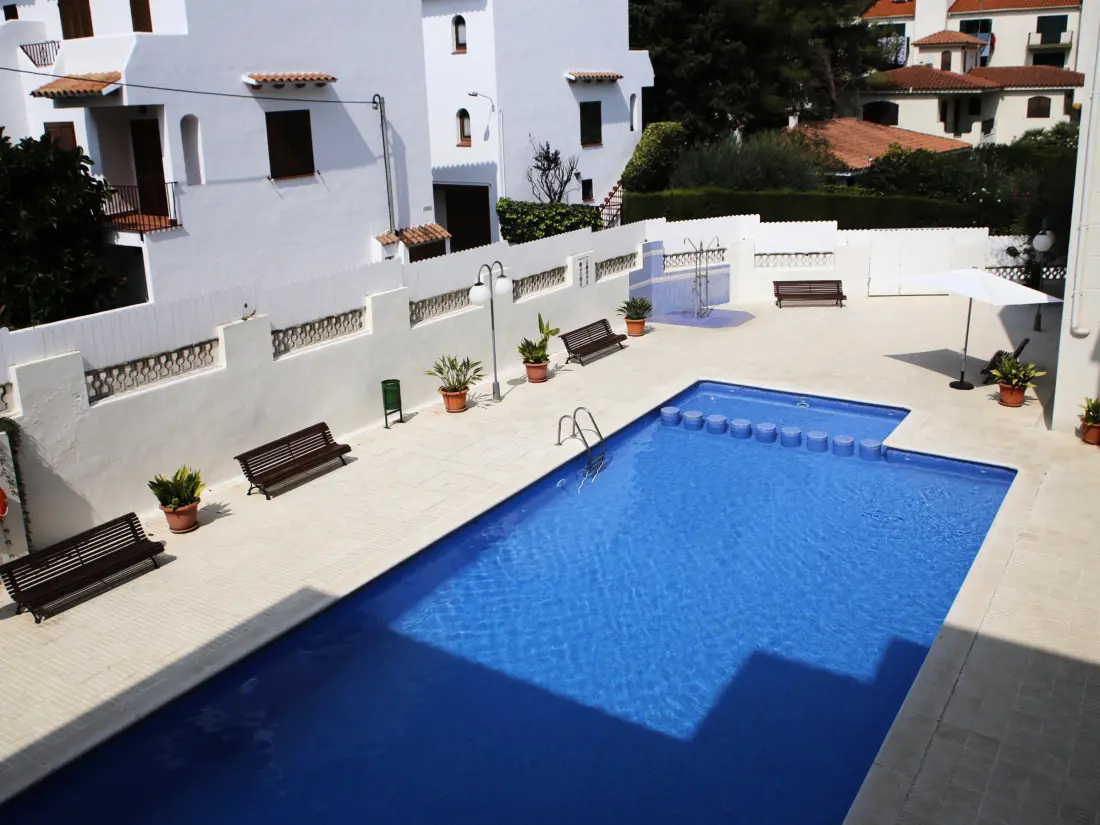 Location de Vacances Torredembarra 270