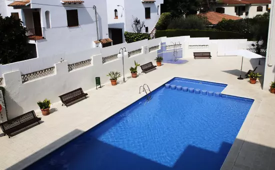 Location de Vacances Torredembarra 270