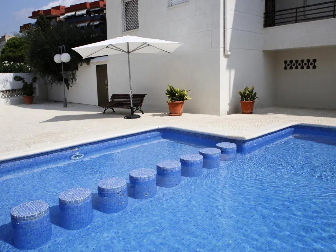 Location de Vacances Torredembarra 270