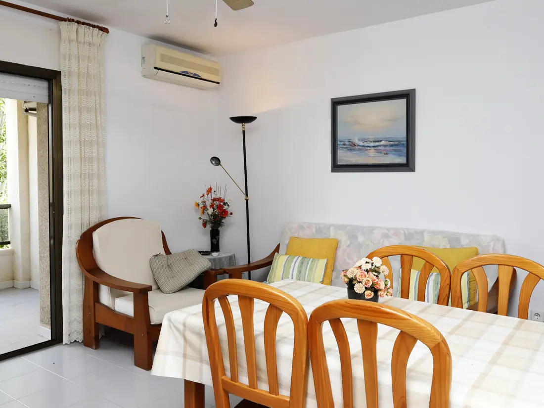 Location de Vacances Torredembarra 270