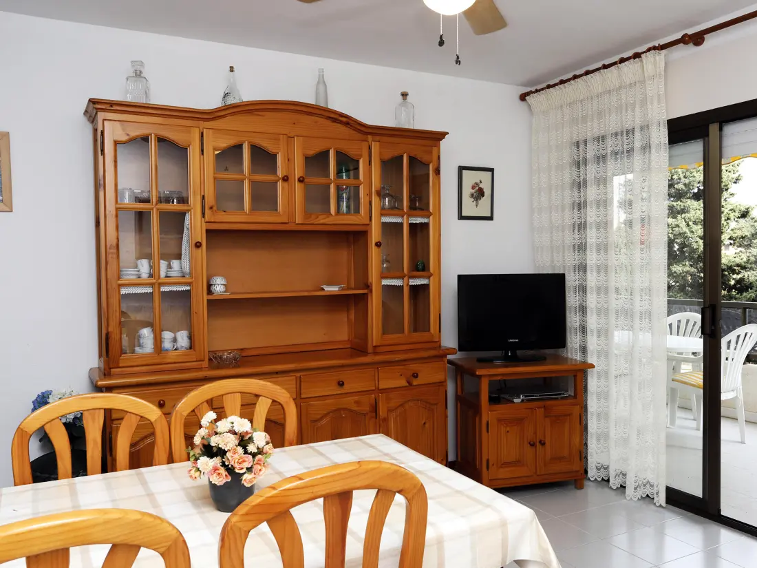 Location de Vacances Torredembarra 270