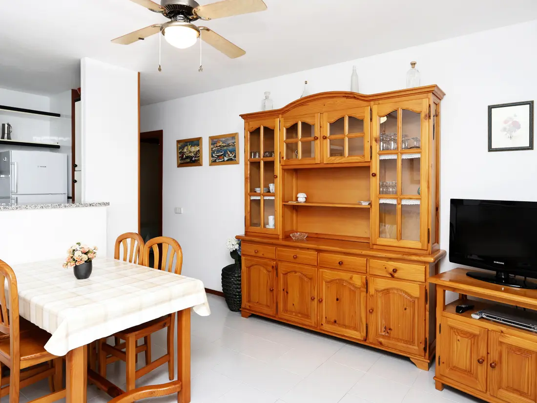 Location de Vacances Torredembarra 270