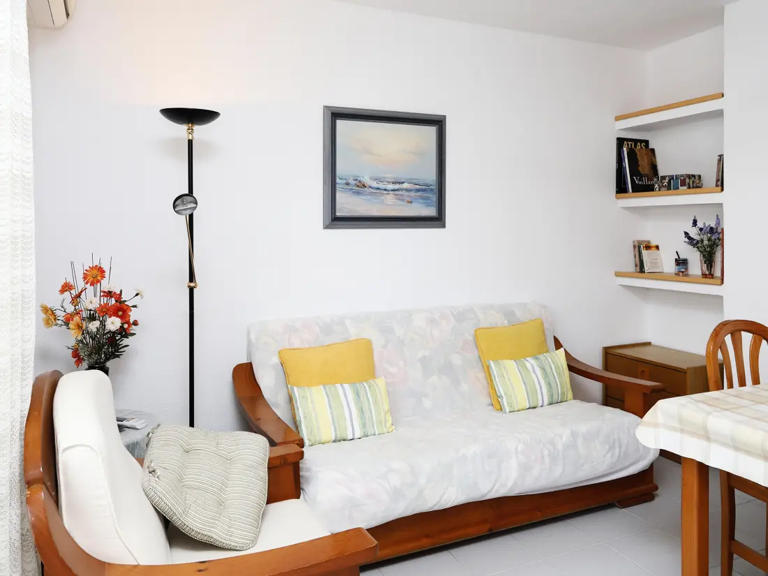 Location de Vacances Torredembarra 270