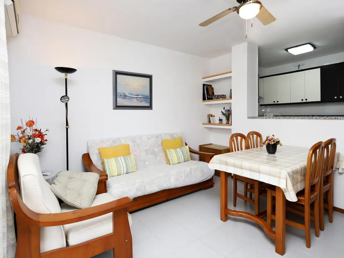 Location de Vacances Torredembarra 270